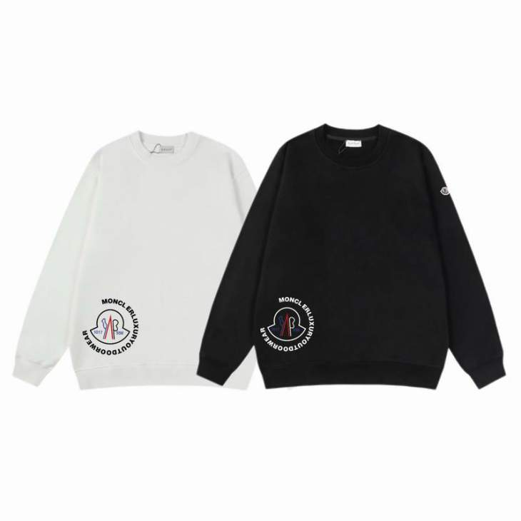Picture of Moncler Sweatshirt _SKUMonclerXS-LsxitxM804435130